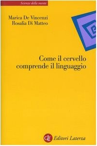 Come cervello comprende il - cervello,