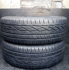 GOMME USATE 215/65R16 98H