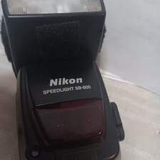Nikon SB-800 Hot Shoe Mount
