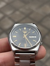 seiko 5 vintage