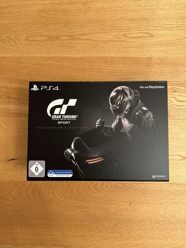 Ps4 gran turismo sport - turismo,