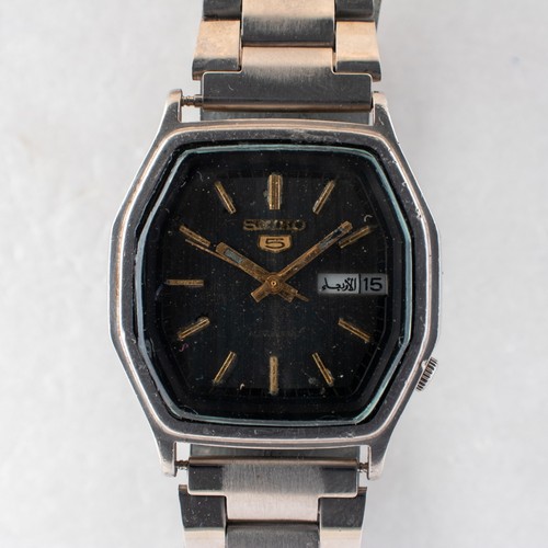 Orologio vintage seiko - orologio,