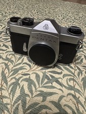 Fotocamera reflex vintage