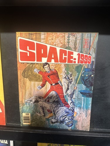 Space 1999 in condizioni - #7,