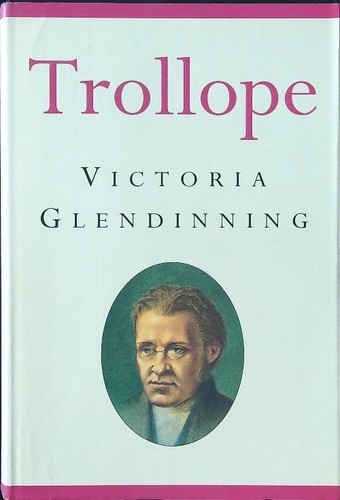 Trollope glendinning victoria - trollope,