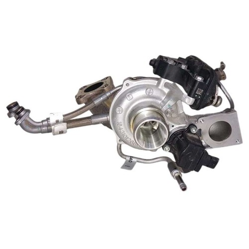 Turbina borg warner 46347468 - borg,