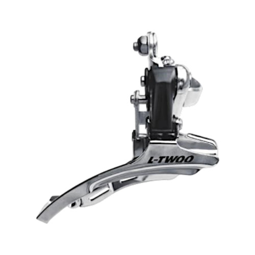 Twoo deragliatore anteriore - l-twoo,