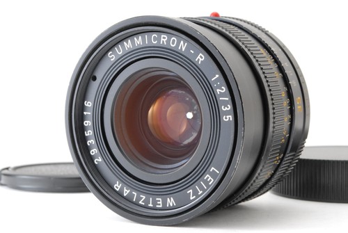 Ottime condizioni leica - [ottime, condizioni]