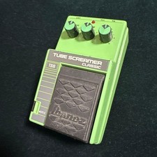Ibanez Tube Screamer TS10