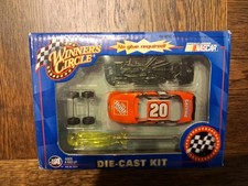 Tony Stewart Kit pressofuso