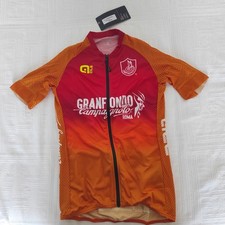 MAGLIA CICLISMO DONNA