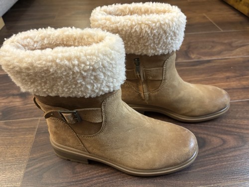 Stivali ugg australia - stivali,