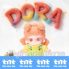 TNT DORA Free-Spirited Series