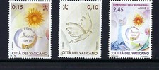 VATICANO 2023  RIPRISTINO