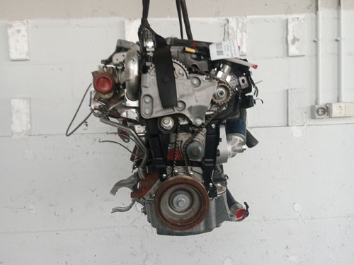 K9k motore completo - k9k, /