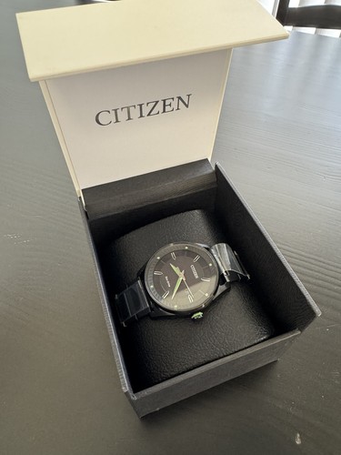 Orologio uomo citizen eco - orologio,