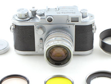 Minolta 35 MODELLO II