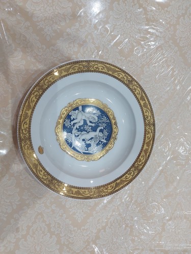 Piatto decorativo 30cm - piatto,