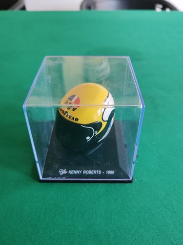 Altaya casco helmet moto - altaya,