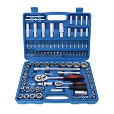 Valigetta 108 pezzi set - valigetta,
