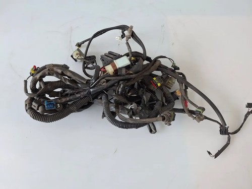 Cablaggio impianto elettrico