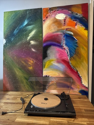 Technics bd22 giradischi - technics, sl-bd22