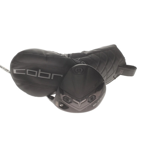 Driver cobra adapt - driver, ls