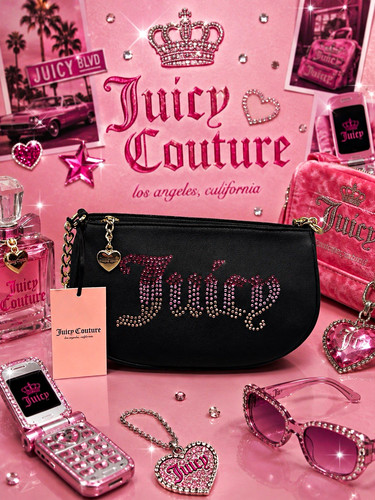 Borsa tracolla juicy - tracolla, couture