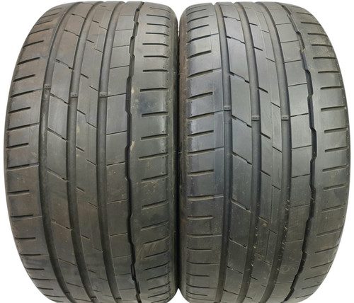 Pneumatici estivi 235 r19 - pneumatici,