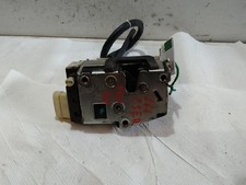 60656803 serratura porta posteriore destra per ALFA ROMEO 166 «II (2003) 50327