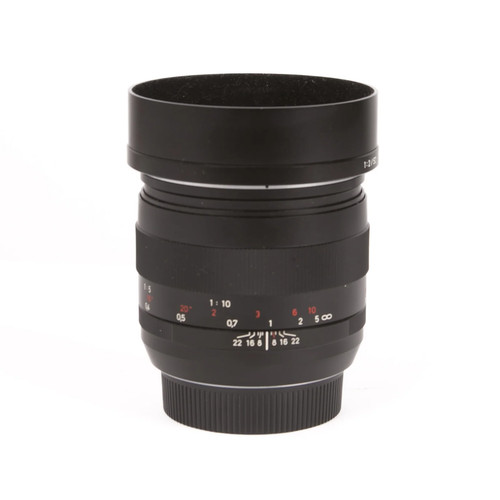 Zeiss ze per - 50,