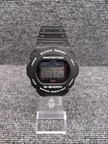 Casio shock gwx 5700cs - casio, g-shock