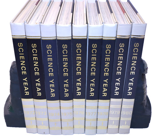 The world book encyclopedia - world,