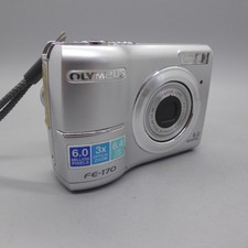 Olympus fotocamera digitale