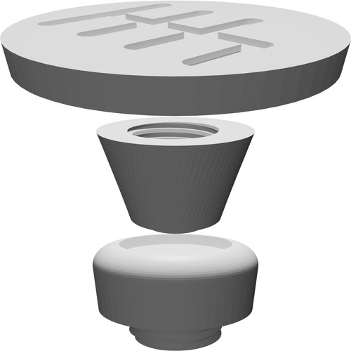 Pomello cambio per - per, logitech