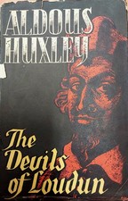 The devil of Loudun / Aldous