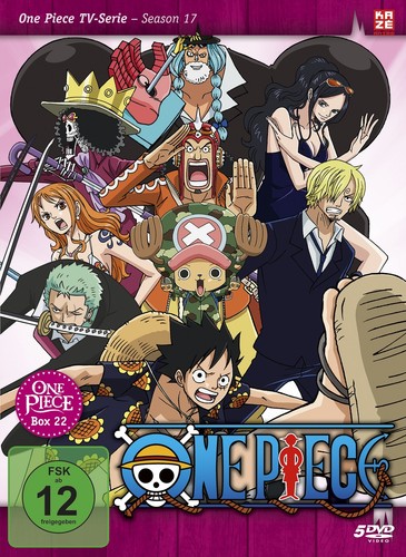 One piece die - one,