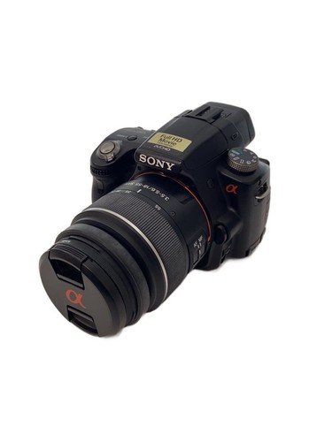 Fotocamera digitale reflex