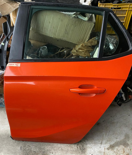 Porta opel corsa - opel, sx