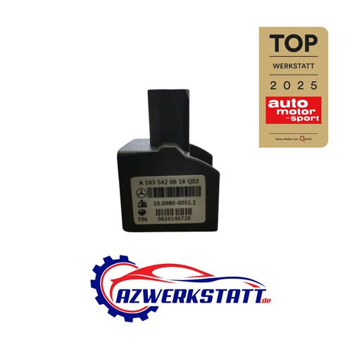 Sensore esp accelerazione - sensore,