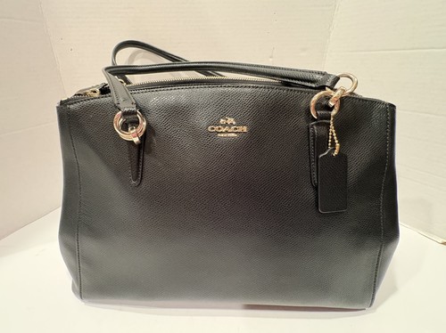 Coach christie 2way - 2way, leather