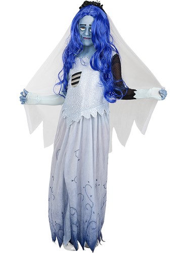 Costume sposa cadavere - costume, la