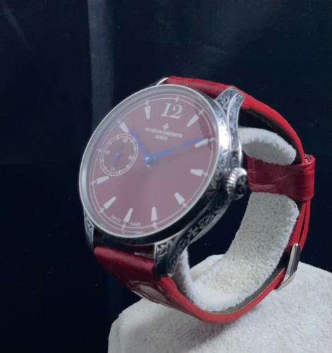 Custom made men - custom, watch
