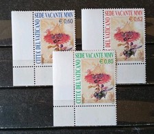 UL01 - VATICANO 2005 - sede