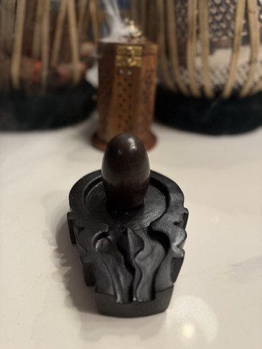 Original narmadeshwar shivling - original,