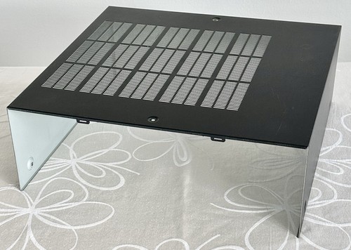 Yamaha dsp coperchio nero - dsp-a2,