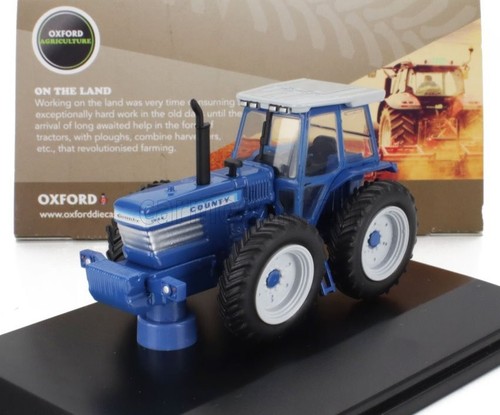 Oxford agricolo trattore - 1/76,
