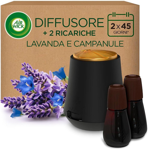 Air wick armonia istantanea - air,