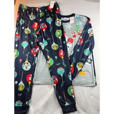 Set Pigiama Uomo Disney 100°