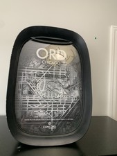 Telaio finestrino originale